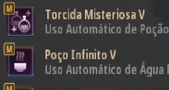 Conta Black Desert 767Gs 1K+ Obtenção, Pets Full, Sa Server