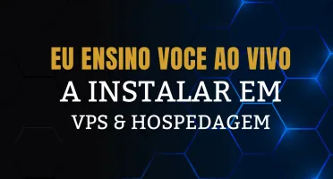 Mini mentoria de instalação de scripts de cassino