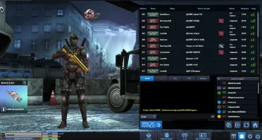 Conta Tenente Coronel 4