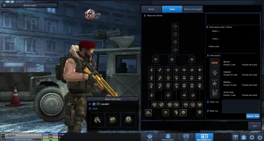 Conta Tenente Coronel 4