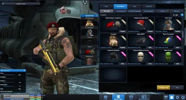 Conta Tenente Coronel 4