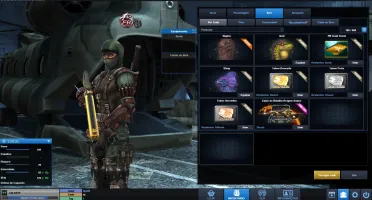 Conta Tenente Coronel 4