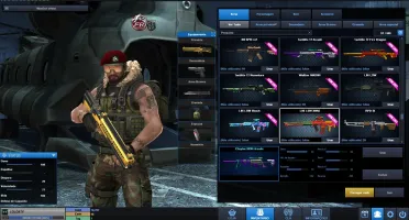 Conta Tenente Coronel 4