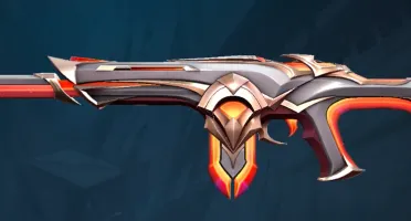 Conta valorant (3x skins de vandal) (2x phantom) 1faca passe
