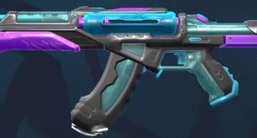 Conta valorant (3x skins de vandal) (2x phantom) 1faca passe
