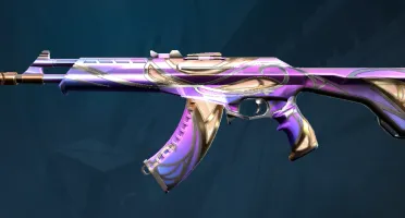 Conta valorant (3x skins de vandal) (2x phantom) 1faca passe