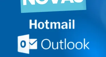 Conta Hotmail Novas