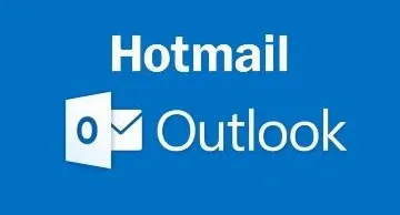 Conta Hotmail Novas