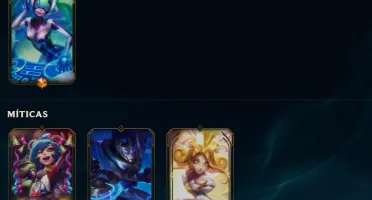 TORRANDO - DIAMOND 4- TODOS OS CHAMP - 248 SKIN