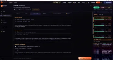 Huntera Auto Hunt – Bot Vitalício Completo