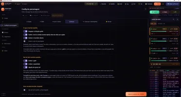 Huntera Auto Hunt – Bot Vitalício Completo