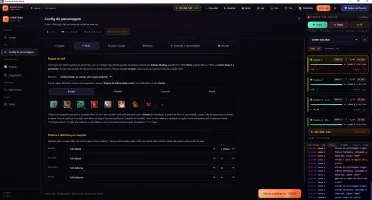 Huntera Auto Hunt – Bot Vitalício Completo