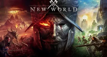Gold - New World - {Server: Lanka}
