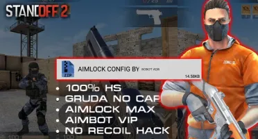 STANDOFF 2 REGEDIT PREMIUM