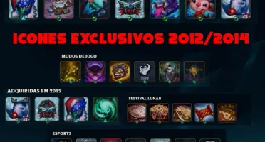 💎CONTA LOL 135 CAMPEÕES | 106 SKINS | KAYLE JUÍZA 💎