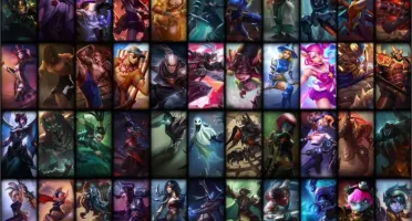 💎CONTA LOL 135 CAMPEÕES | 106 SKINS | KAYLE JUÍZA 💎