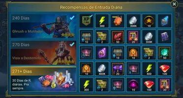 RAID: Shadow Legends