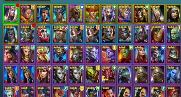 RAID: Shadow Legends