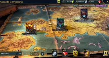 RAID: Shadow Legends