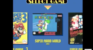 Emulador - Super Nintendo (PC) - Configurado! (808 Jogos)