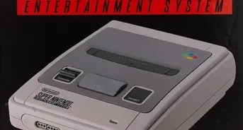 Emulador - Super Nintendo (PC) - Configurado! (808 Jogos)