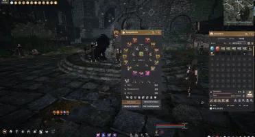 Black Desert