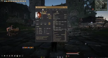Black Desert