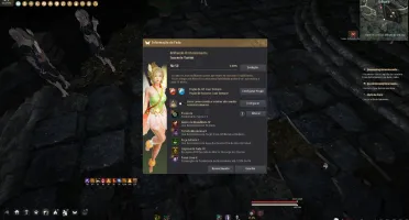 Black Desert