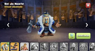 Clash Of Clans Cv 14