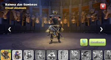 Clash Of Clans Cv 14