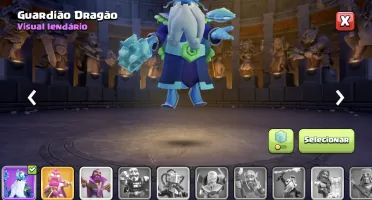 Clash Of Clans Cv 14