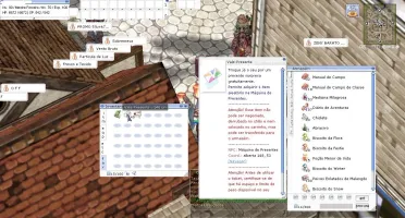 Mestre Ferreiro 99/70 #Server#Thor