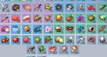 Conta Tower of Fantasy - Tsubasa C6, Nêmesis e +