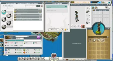 Conta do wakfu