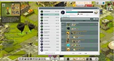 Conta do wakfu