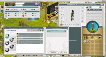 Conta do wakfu