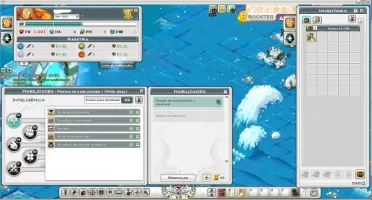 Conta do wakfu
