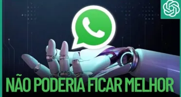 ChatBot pra Celular - Android + Bônus