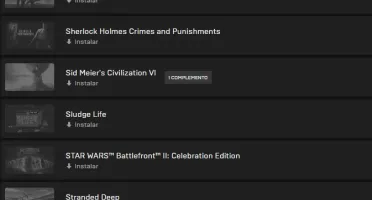 Conta epic games + de 90 jogos,preço original +de 4k