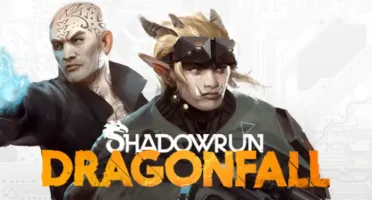 Xbox Shadowrun: Dragonfall - Director's Cut #C27179