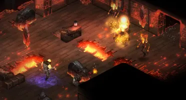 Xbox Shadowrun: Dragonfall - Director's Cut #C27179