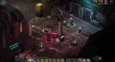 Xbox Shadowrun: Dragonfall - Director's Cut #C27179