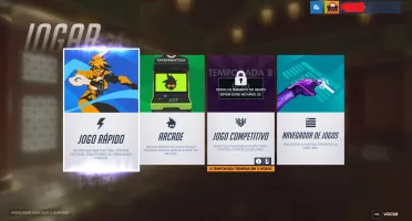 Promoção! Overwatch Game of The Year Edition