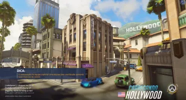 Promoção! Overwatch Game of The Year Edition