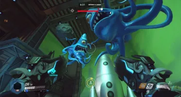 Promoção! Overwatch Game of The Year Edition