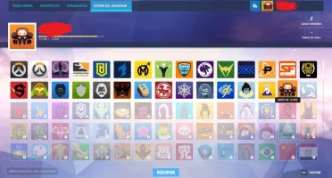 Promoção! Overwatch Game of The Year Edition