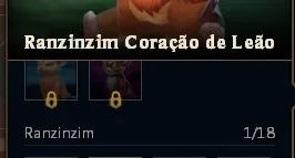 Conta Baratinha >.<