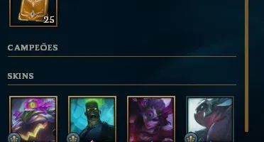 Conta Baratinha >.<