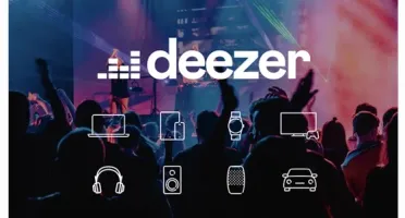 Deezer Premium FAMÍLIA por 03 Meses. 06 PESSOAS