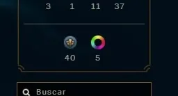 Conta League Of Legends 2014 138 Skins+